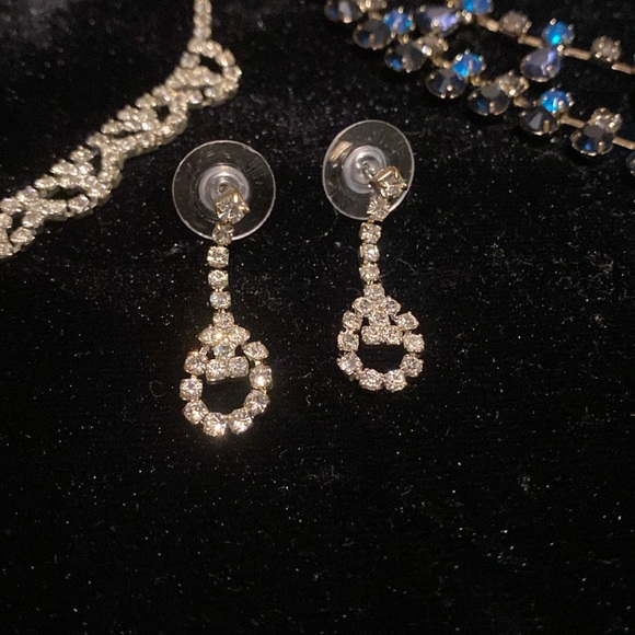 Rhinestone Set - Picture 2 of 6